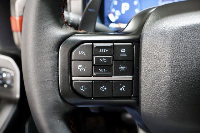 new 2025 Ford F-150 car, priced at $81,000