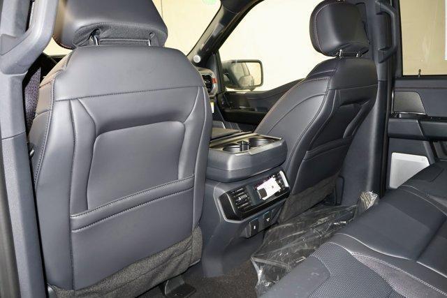 new 2025 Ford F-150 car, priced at $81,000