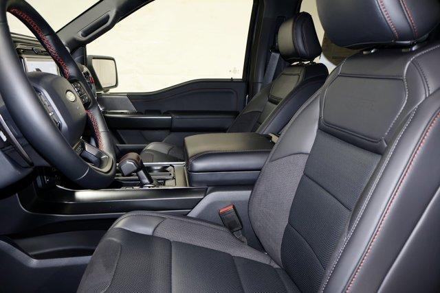 new 2025 Ford F-150 car, priced at $81,000