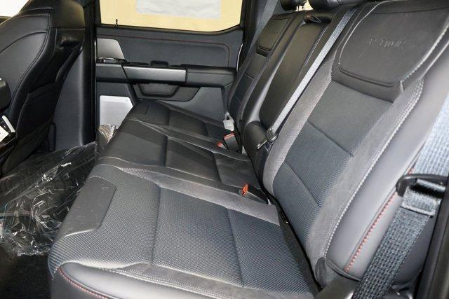 new 2025 Ford F-150 car, priced at $81,000