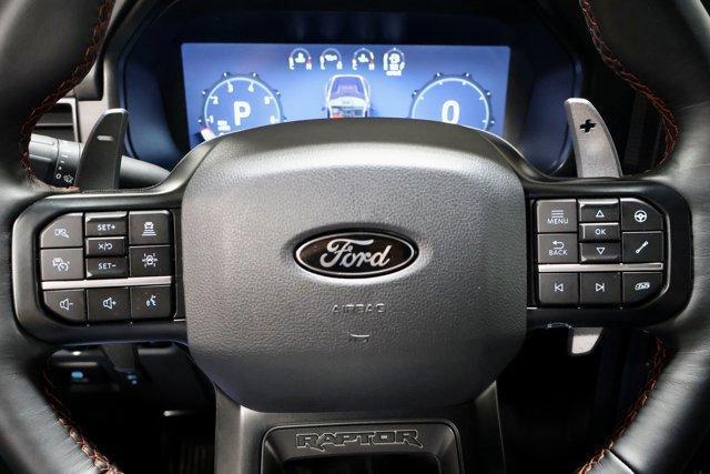 new 2025 Ford F-150 car, priced at $81,000
