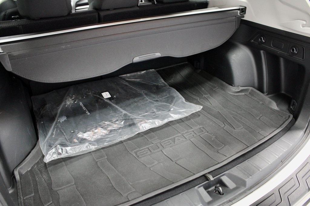 used 2022 Subaru Forester car, priced at $22,721