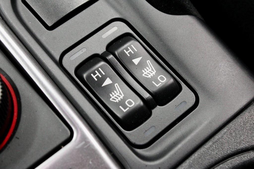 used 2022 Subaru Forester car, priced at $22,721