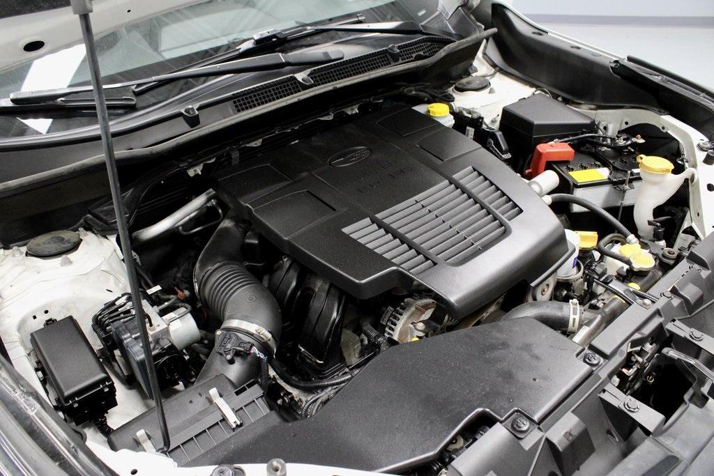 used 2022 Subaru Forester car, priced at $22,721