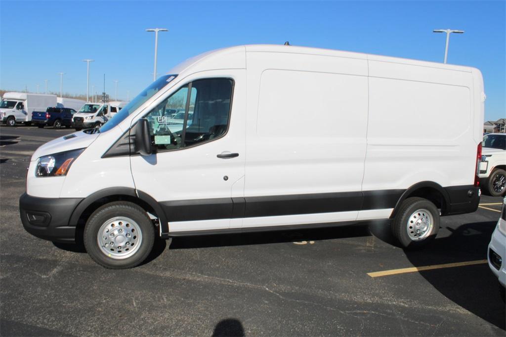 new 2024 Ford Transit-250 car, priced at $50,155