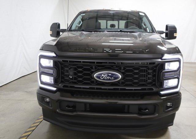 new 2024 Ford F-350 car, priced at $73,380