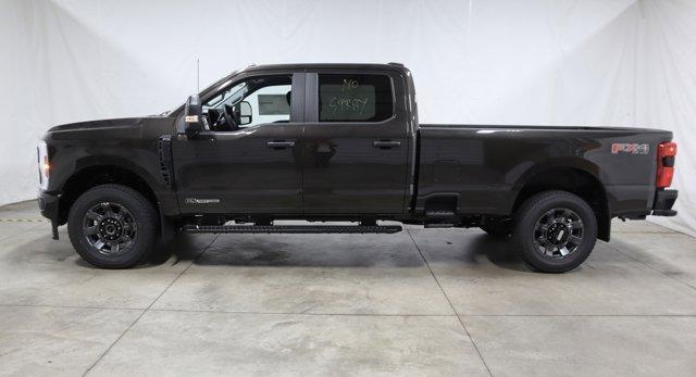 new 2024 Ford F-350 car, priced at $73,380