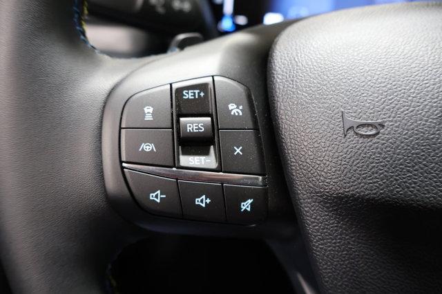 new 2025 Ford Maverick car, priced at $42,345