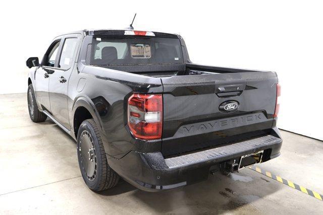 new 2025 Ford Maverick car, priced at $42,345