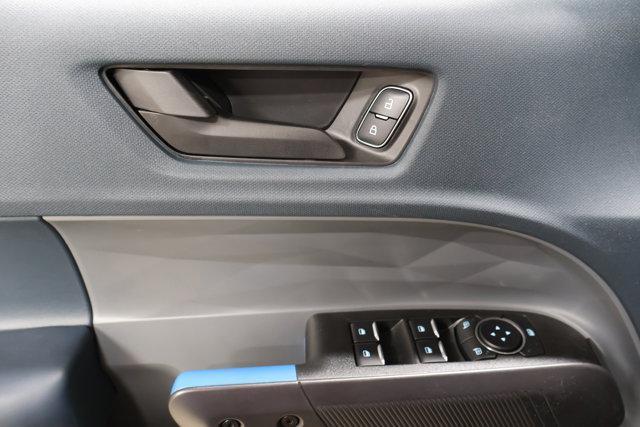 new 2025 Ford Maverick car, priced at $42,345