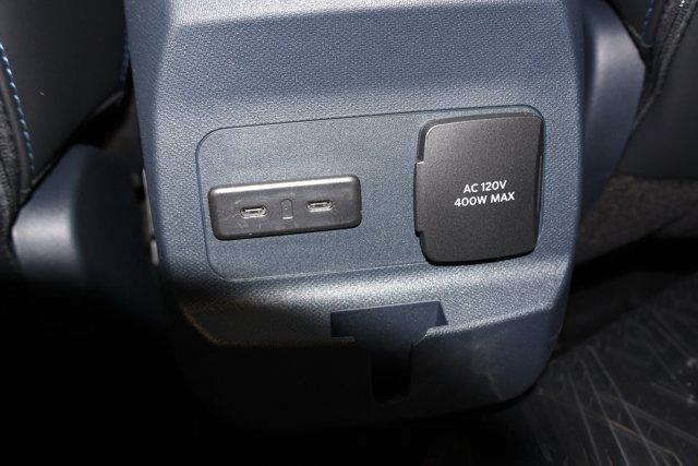 new 2025 Ford Maverick car, priced at $42,345