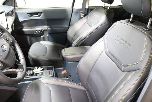 new 2025 Ford Maverick car, priced at $42,345