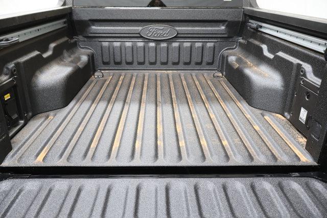 new 2025 Ford Maverick car, priced at $42,345