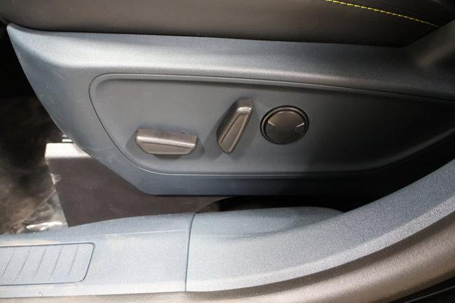 new 2025 Ford Maverick car, priced at $42,345