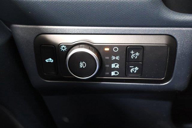 new 2025 Ford Maverick car, priced at $42,345