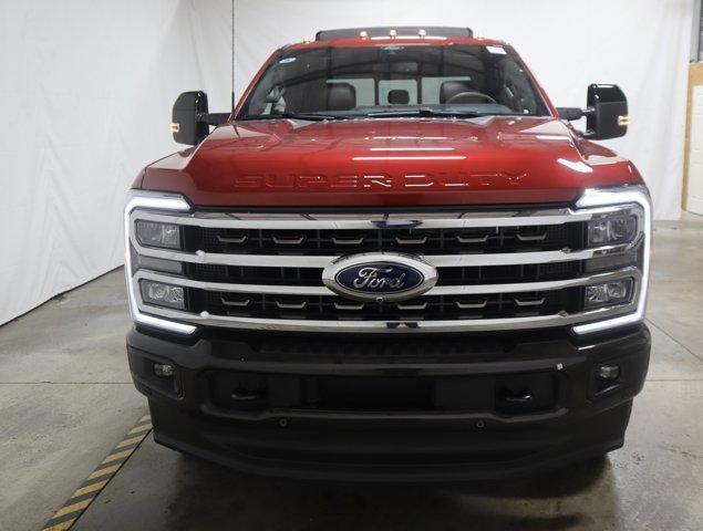 new 2024 Ford F-350 car, priced at $94,799