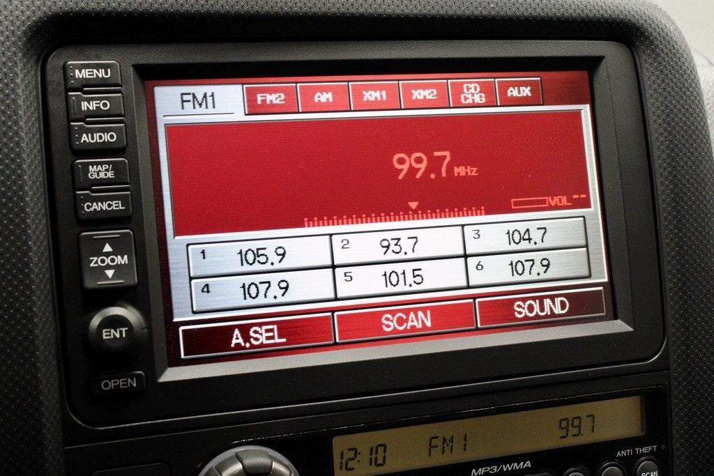 used 2014 Honda Ridgeline car, priced at $16,437