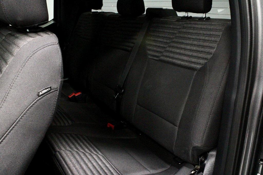 used 2023 Ford F-150 car, priced at $34,820