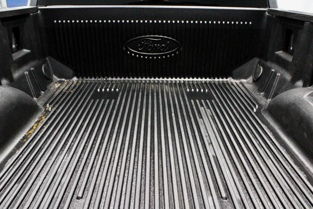 used 2023 Ford F-150 car, priced at $34,820
