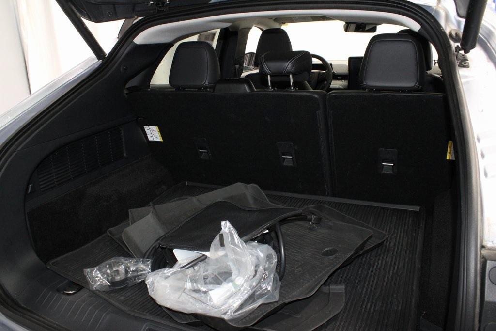 used 2022 Ford Mustang Mach-E car, priced at $26,562
