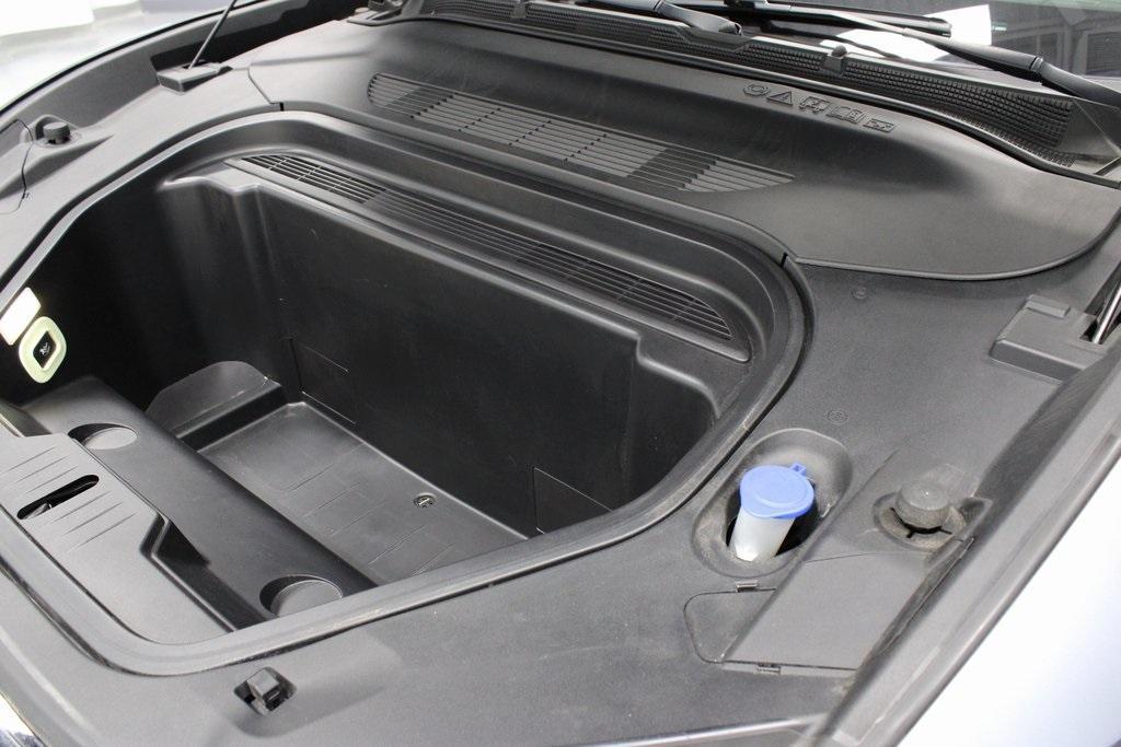 used 2022 Ford Mustang Mach-E car, priced at $26,562