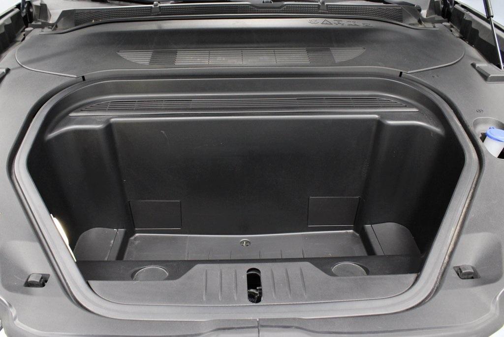 used 2022 Ford Mustang Mach-E car, priced at $26,562
