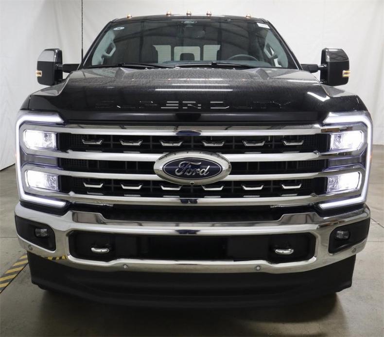 new 2024 Ford F-250 car, priced at $84,499