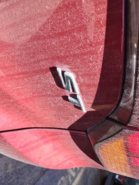 used 2020 Buick Encore GX car, priced at $17,285