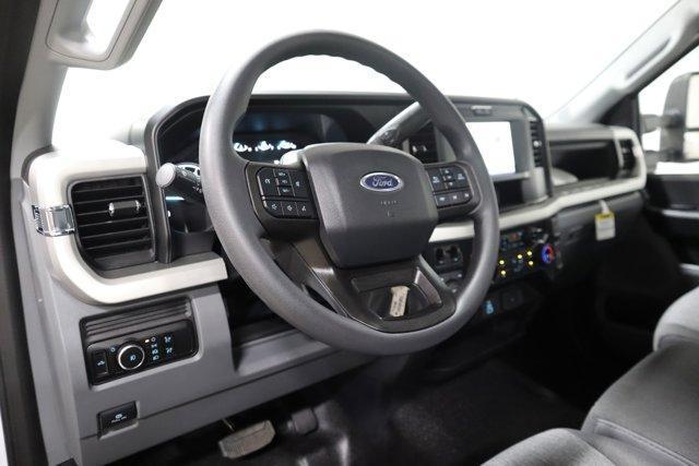 new 2025 Ford F-250 car, priced at $64,035