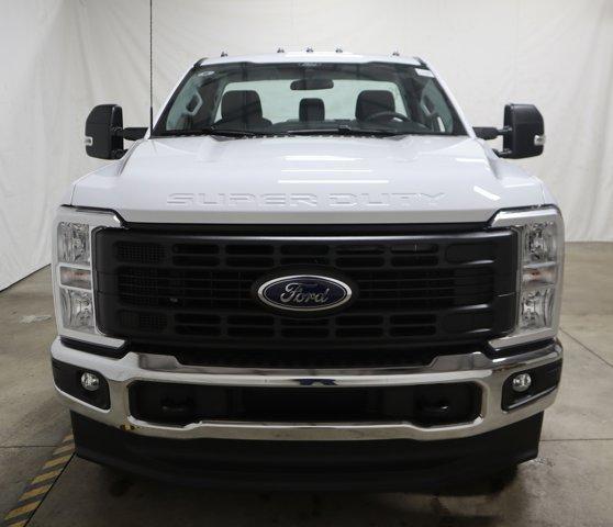 new 2025 Ford F-250 car, priced at $65,535