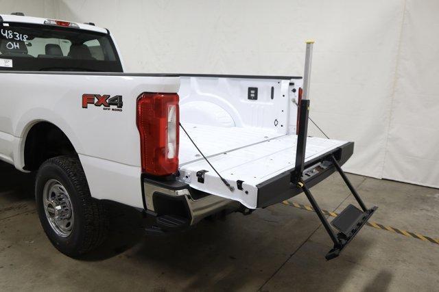 new 2025 Ford F-250 car, priced at $64,035