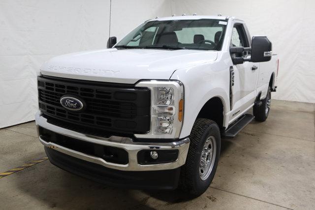 new 2025 Ford F-250 car, priced at $64,035