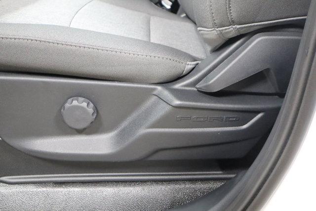 new 2025 Ford F-250 car, priced at $64,035
