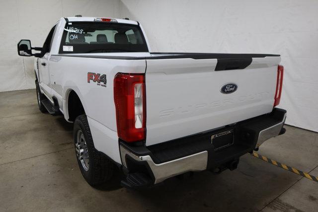 new 2025 Ford F-250 car, priced at $64,035