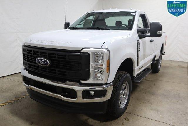 new 2025 Ford F-250 car, priced at $64,035