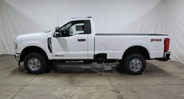 new 2025 Ford F-250 car, priced at $64,035