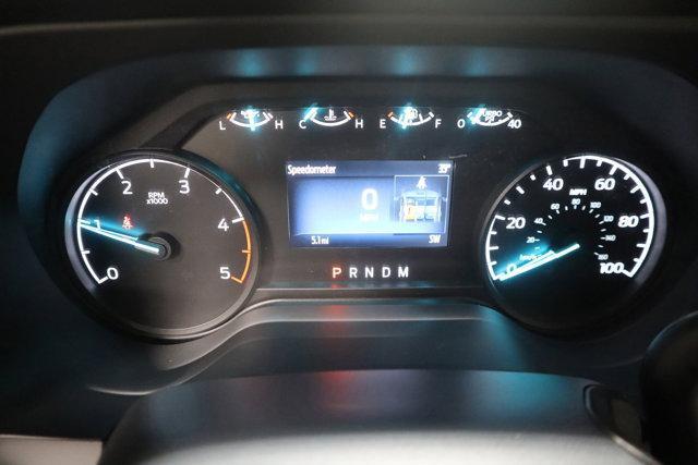 new 2025 Ford F-250 car, priced at $64,035