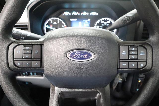 new 2025 Ford F-250 car, priced at $64,035