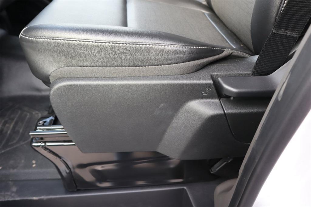 new 2024 Ford Transit-350 car, priced at $54,567