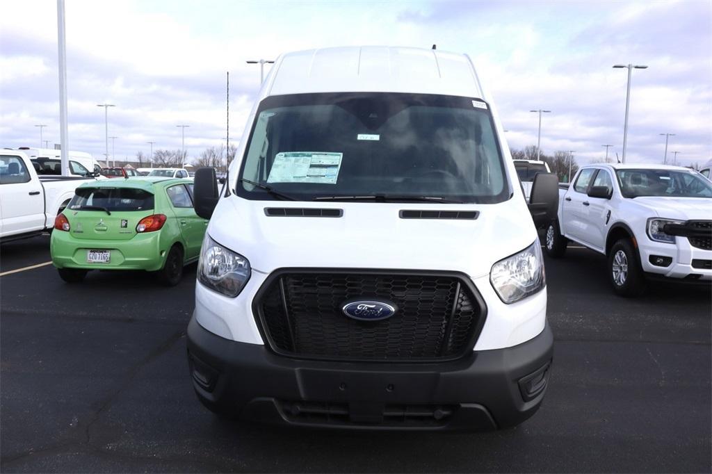 new 2024 Ford Transit-350 car, priced at $54,567