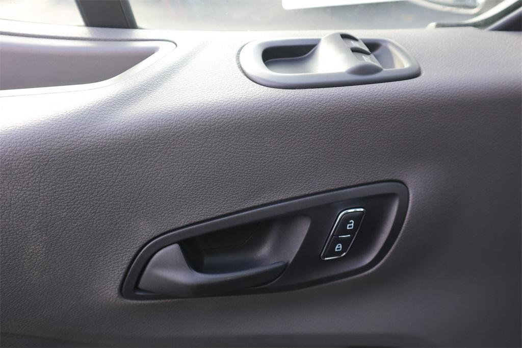 new 2024 Ford Transit-350 car, priced at $54,567
