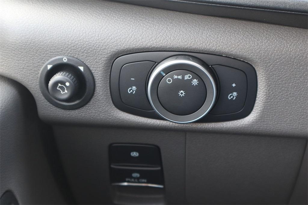 new 2024 Ford Transit-350 car, priced at $54,567