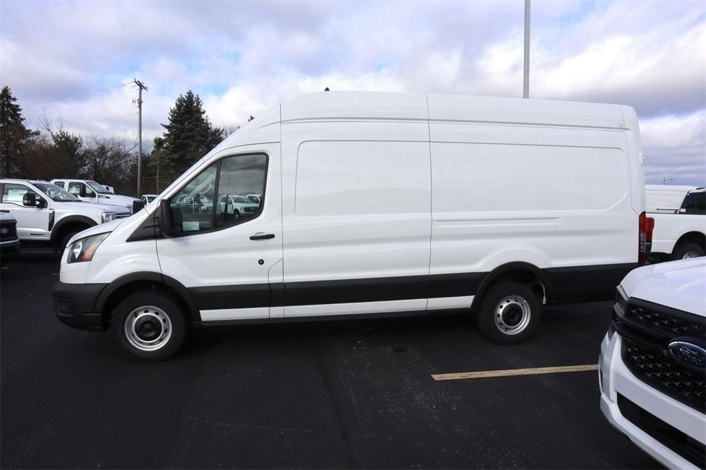 new 2024 Ford Transit-350 car, priced at $54,567