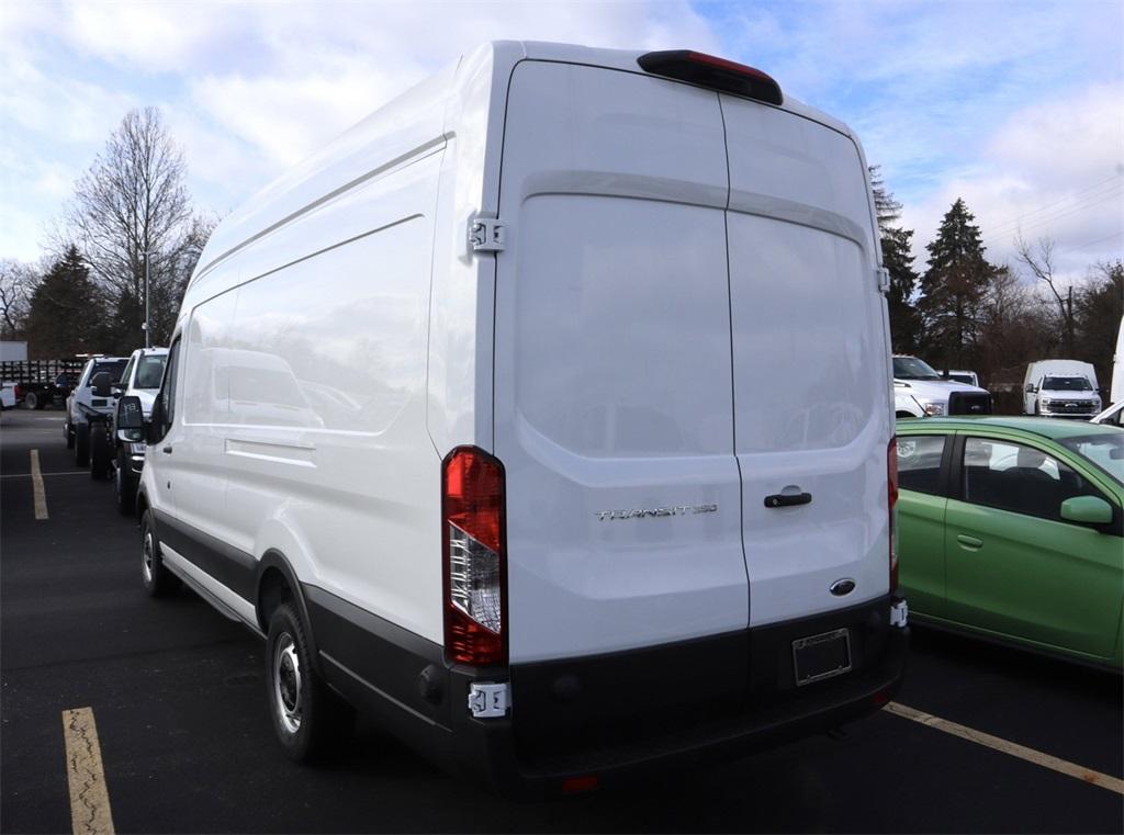new 2024 Ford Transit-350 car, priced at $54,567