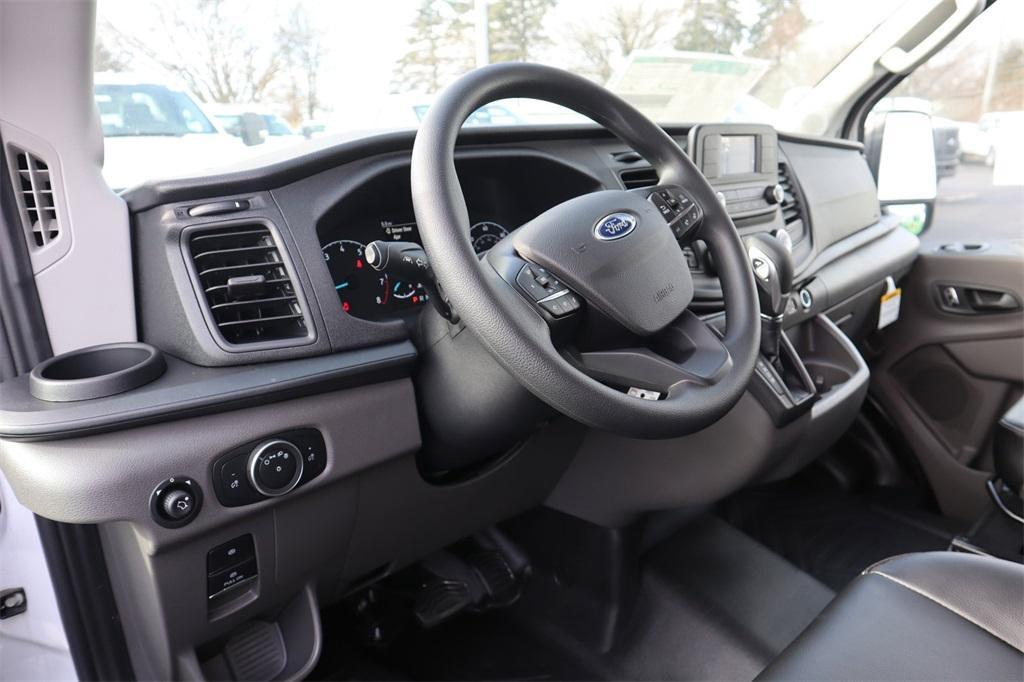 new 2024 Ford Transit-350 car, priced at $54,567