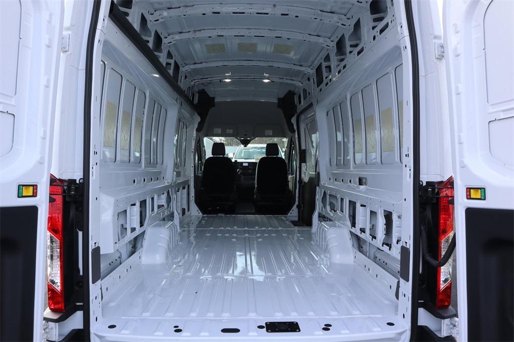 new 2024 Ford Transit-350 car, priced at $54,567