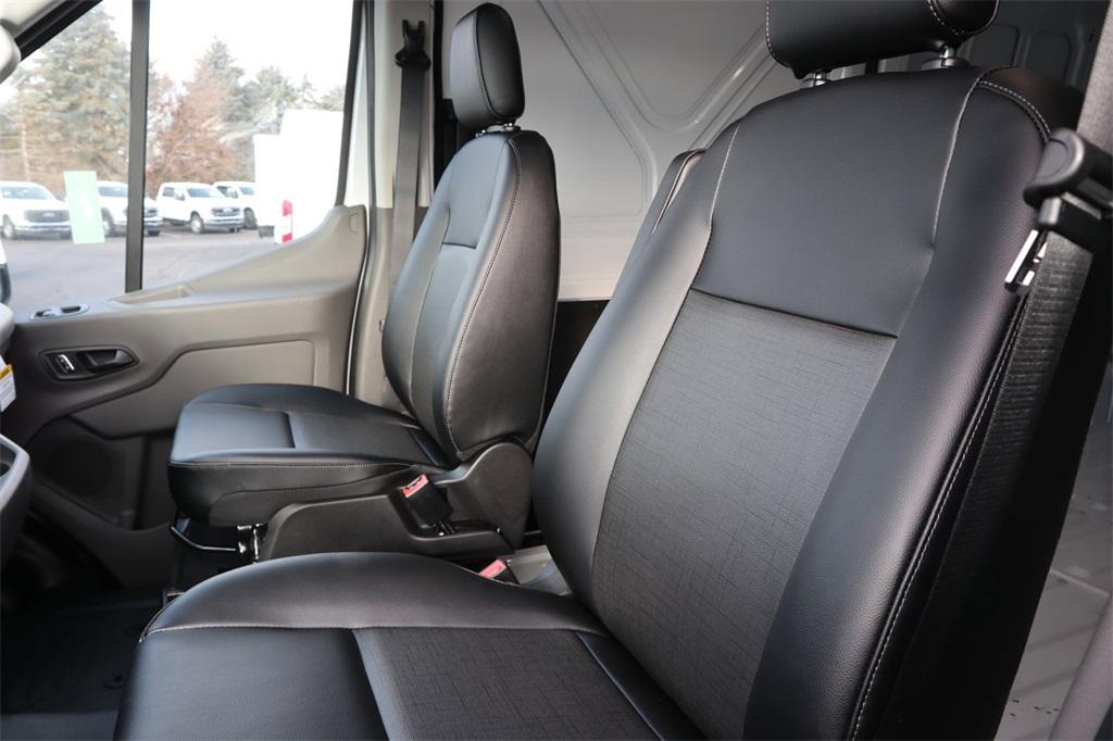 new 2024 Ford Transit-350 car, priced at $54,567