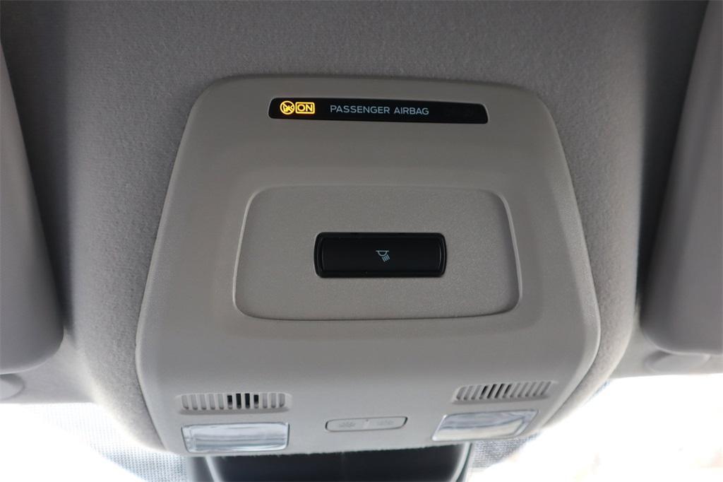new 2024 Ford Transit-350 car, priced at $54,567