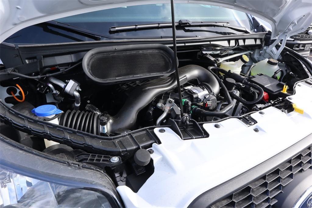 new 2024 Ford Transit-350 car, priced at $54,567