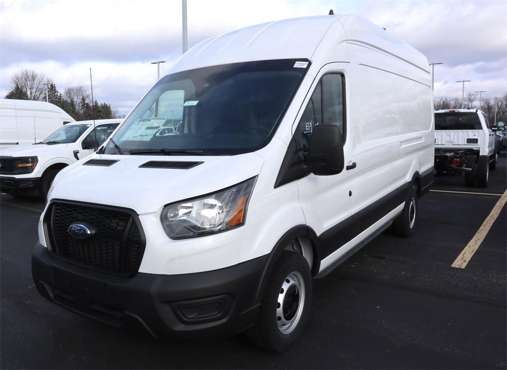 new 2024 Ford Transit-350 car, priced at $54,567